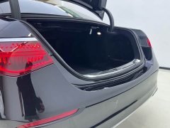 Mercedes-Benz S-Class facelift S 400 L business - фото 15