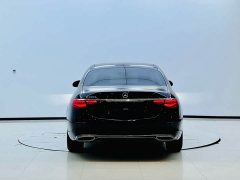 Mercedes-Benz S-Class facelift S 400 L business - фото 5