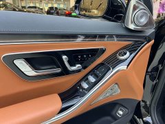 Mercedes-Benz S-Class facelift S 400 L business - фото 9