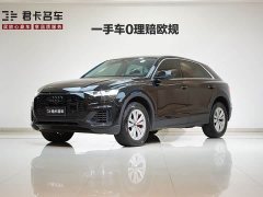 Audi Q8 2021 55 TFSI Luxury Dynamic Edition - фото 1