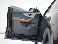 Audi Q8 2021 55 TFSI Luxury Dynamic Edition - фото 10