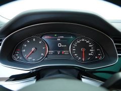 Audi Q8 2021 55 TFSI Luxury Dynamic Edition - фото 11