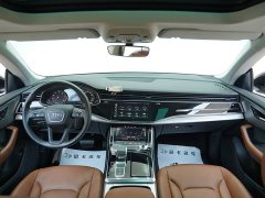 Audi Q8 2021 55 TFSI Luxury Dynamic Edition - фото 12