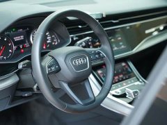 Audi Q8 2021 55 TFSI Luxury Dynamic Edition - фото 13