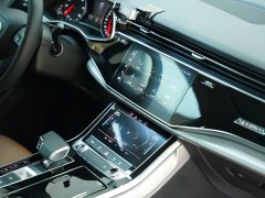 Audi Q8 2021 55 TFSI Luxury Dynamic Edition - фото 14