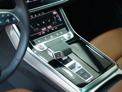 Audi Q8 2021 55 TFSI Luxury Dynamic Edition - фото 15
