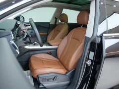 Audi Q8 2021 55 TFSI Luxury Dynamic Edition - фото 17