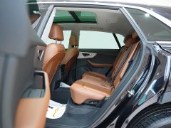 Audi Q8 2021 55 TFSI Luxury Dynamic Edition - фото 18