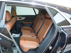 Audi Q8 2021 55 TFSI Luxury Dynamic Edition - фото 19
