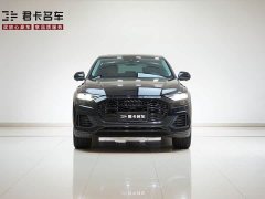 Audi Q8 2021 55 TFSI Luxury Dynamic Edition - фото 2