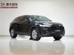 Audi Q8 2021 55 TFSI Luxury Dynamic Edition - фото 3