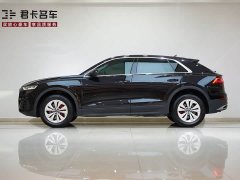 Audi Q8 2021 55 TFSI Luxury Dynamic Edition - фото 4