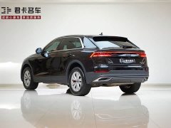 Audi Q8 2021 55 TFSI Luxury Dynamic Edition - фото 5