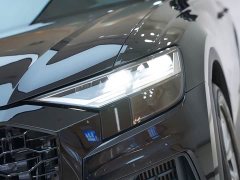 Audi Q8 2021 55 TFSI Luxury Dynamic Edition - фото 7