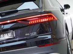 Audi Q8 2021 55 TFSI Luxury Dynamic Edition - фото 8