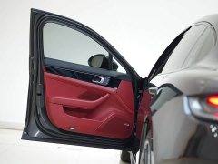 Porsche Panamera 2.9T - фото 11