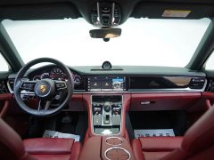 Porsche Panamera 2.9T - фото 13