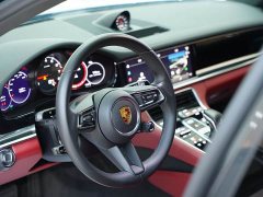 Porsche Panamera 2.9T - фото 14