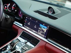 Porsche Panamera 2.9T - фото 15