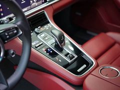 Porsche Panamera 2.9T - фото 17