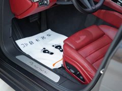Porsche Panamera 2.9T - фото 20