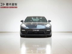 Porsche Panamera 2.9T - фото 3