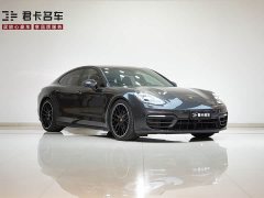 Porsche Panamera 2.9T - фото 4