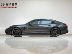 Porsche Panamera 2.9T - фото 5