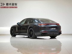 Porsche Panamera 2.9T - фото 6