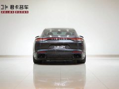 Porsche Panamera 2.9T - фото 7