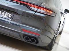 Porsche Panamera 2.9T - фото 9