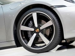 Porsche 911 Targa 4 3.0T - фото 10