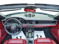 Porsche 911 Targa 4 3.0T - фото 14
