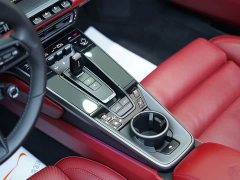 Porsche 911 Targa 4 3.0T - фото 18