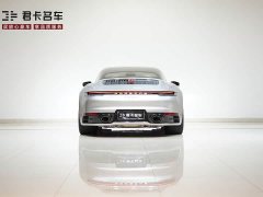 Porsche 911 Targa 4 3.0T - фото 7