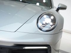 Porsche 911 Targa 4 3.0T - фото 8