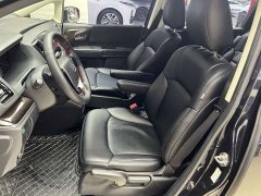 Honda Odyssey 2.0L Sharp Comfort Edition - фото 10