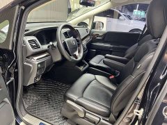 Honda Odyssey 2.0L Sharp Comfort Edition - фото 12