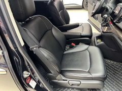 Honda Odyssey 2.0L Sharp Comfort Edition - фото 13