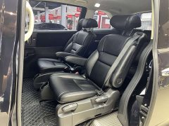 Honda Odyssey 2.0L Sharp Comfort Edition - фото 14