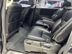 Honda Odyssey 2.0L Sharp Comfort Edition - фото 15