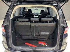 Honda Odyssey 2.0L Sharp Comfort Edition - фото 16