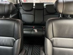 Honda Odyssey 2.0L Sharp Comfort Edition - фото 17