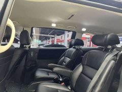 Honda Odyssey 2.0L Sharp Comfort Edition - фото 18