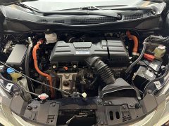 Honda Odyssey 2.0L Sharp Comfort Edition - фото 19