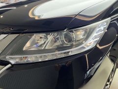 Honda Odyssey 2.0L Sharp Comfort Edition - фото 20
