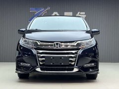 Honda Odyssey 2.0L Sharp Comfort Edition - фото 3