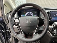 Honda Odyssey 2.0L Sharp Comfort Edition - фото 4