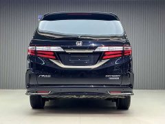 Honda Odyssey 2.0L Sharp Comfort Edition - фото 5