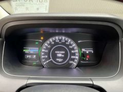 Honda Odyssey 2.0L Sharp Comfort Edition - фото 6